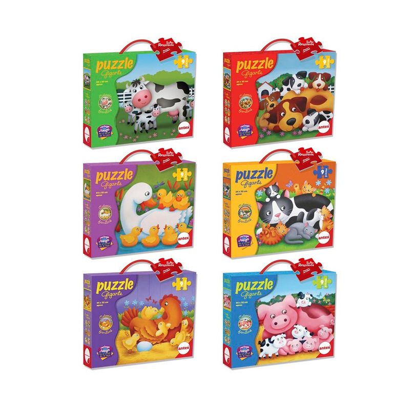 Puzzle-9p-Familia-Surtido-X-1-U-1-238772