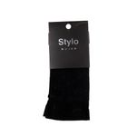 Media-Stylo-Dama-Vestir-Streech-T-u-X-1-Par-1-425429