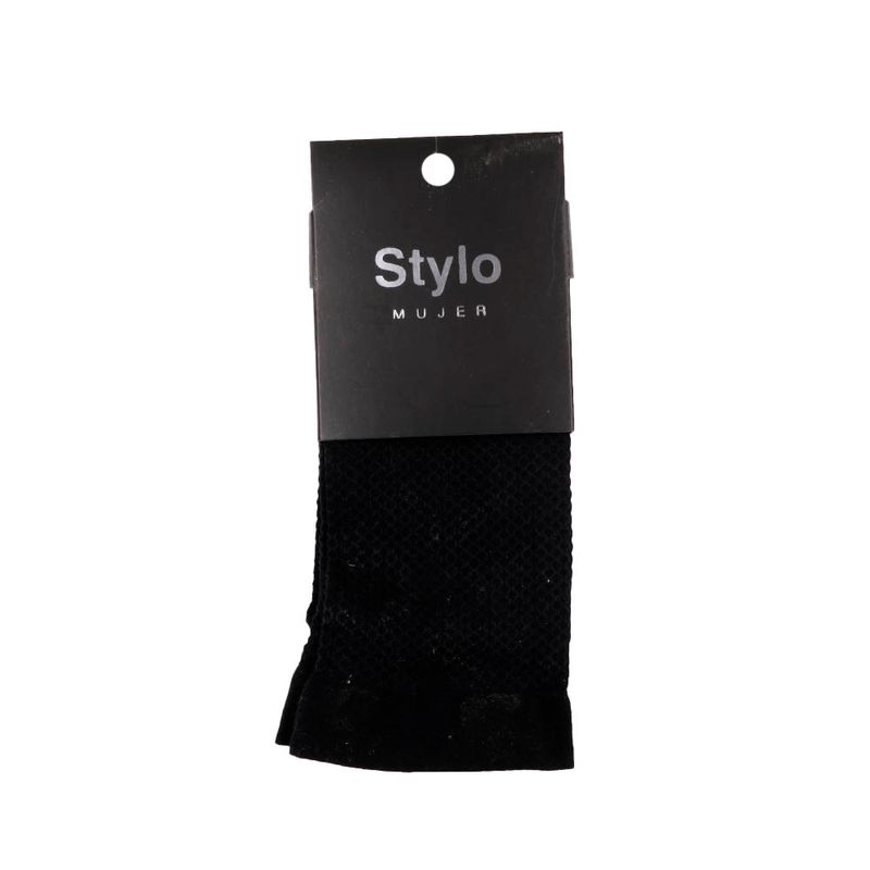 Media-Stylo-Dama-Vestir-Streech-T-u-X-1-Par-1-425429