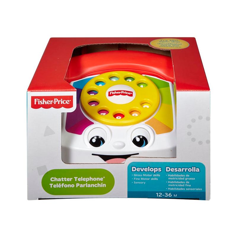 Peek-a-boo-Tel-fono-Juguetefisher-Price-2-40677