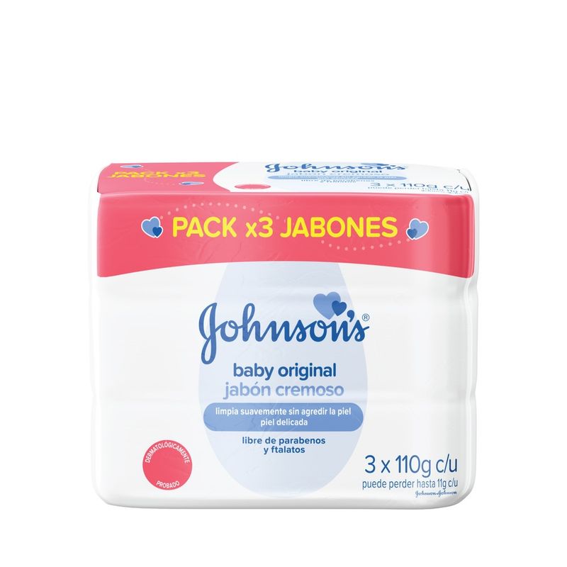 Jabon-En-Barra-Para-Beb-Johnson-s-Cremoso-X-80-Gr-Tripack-2-37435