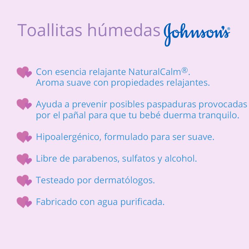 Toallitas-H-medas-Para-Beb-Johnson-s-Hora-Del-Sue-o-X-48-U-4-41896