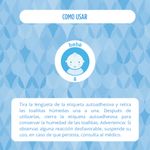 Toallitas-H-medas-Para-Beb-Johnson-s-Extra-Cuidado-48-Toallitas-6-43413