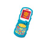 Peek-a-boo-Tel-fono-Juguetefisher-Price-1-40677