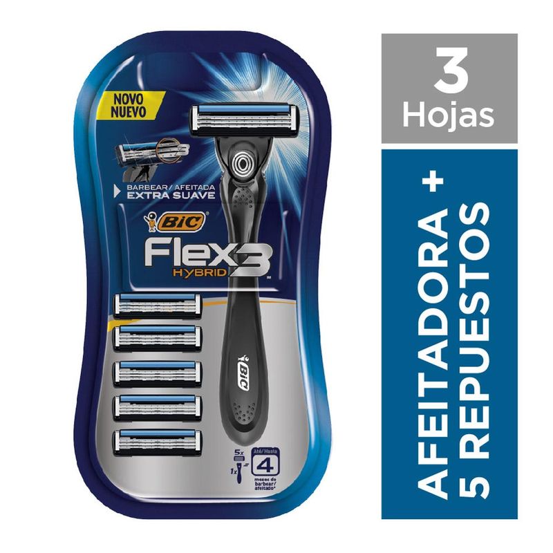 Shampoo-Bic-Flex-3-Hybrid-1-844914