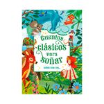 Libro-Cuentos-Clasicos-Para-So-ar-Habia-Una-1-849569