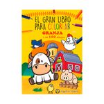 Libro-Granja-Gran-Libro-Para-Colorear-1-849577