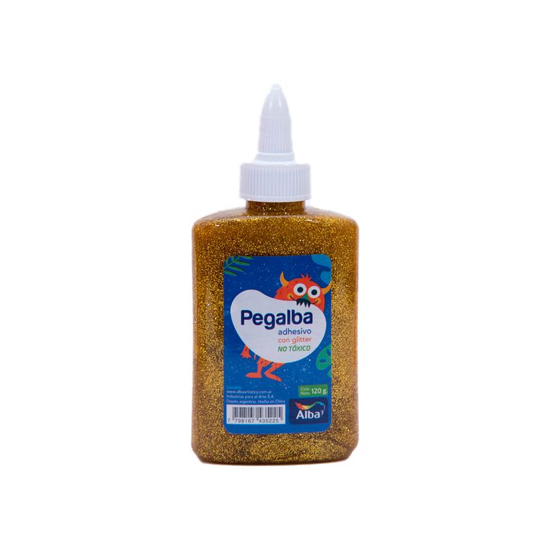 Adhesivos-Vinilicos-X120gr-Glitter-Oro-1-843265
