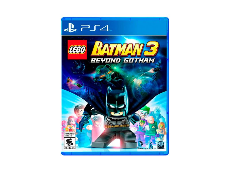 Batman 3 juego clearance
