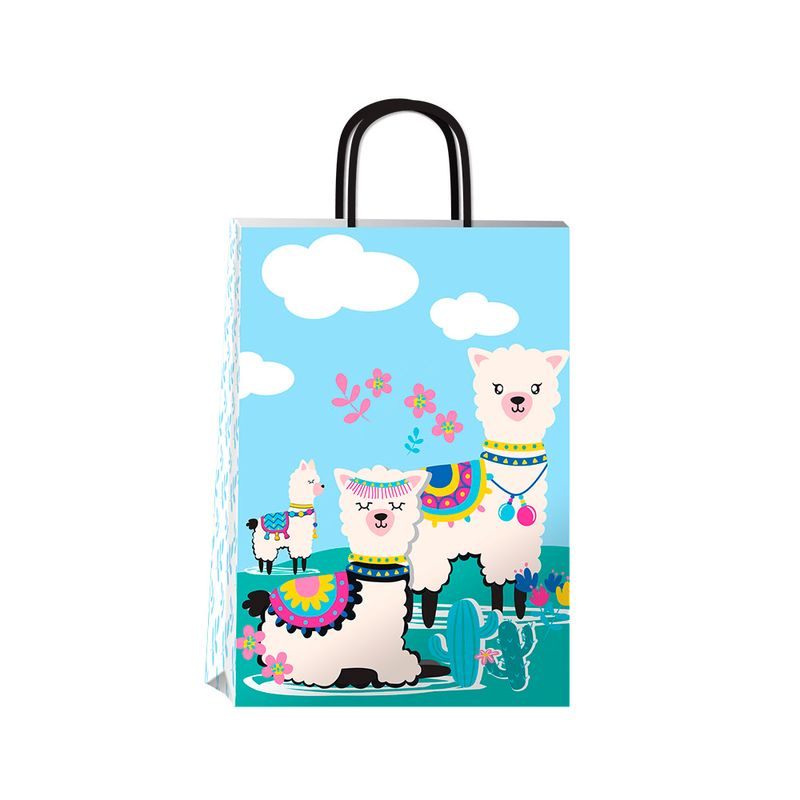 Bolsa-De-Regalo-Lun-22x10x30-Llamas-1-851284