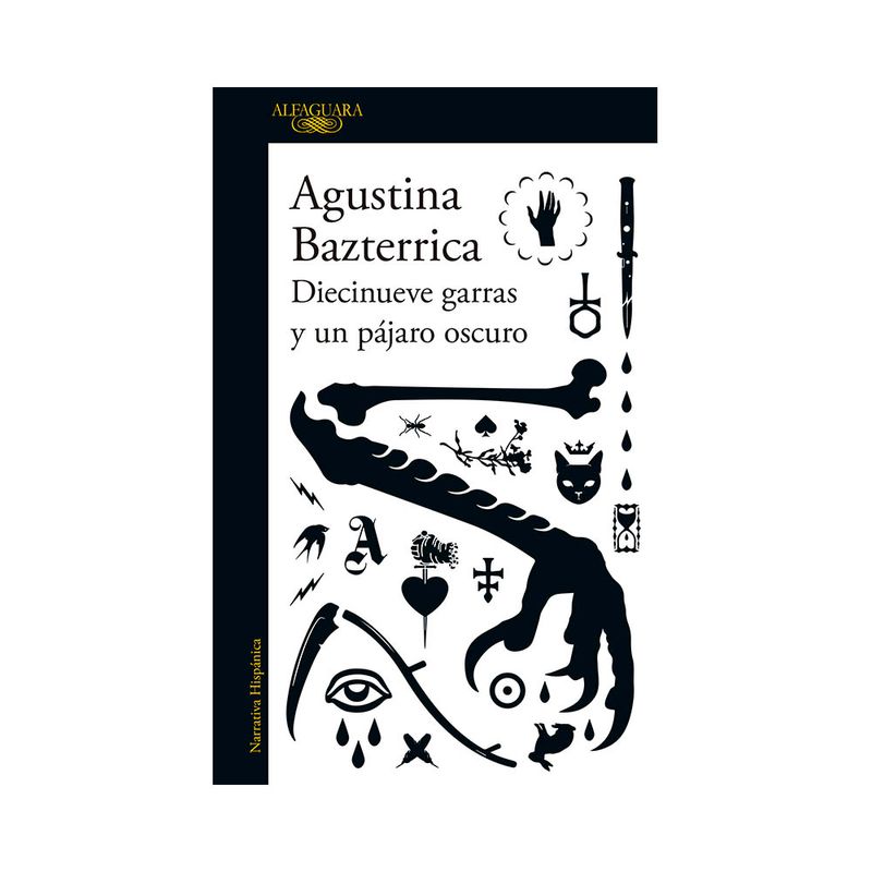 Diecinueve-Garras-Y-Un-Pajaro-Oscuro-1-851647