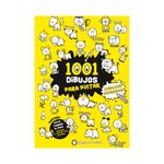 Col-1001-Nuevos-Dibujos-Divertidos-2-851737