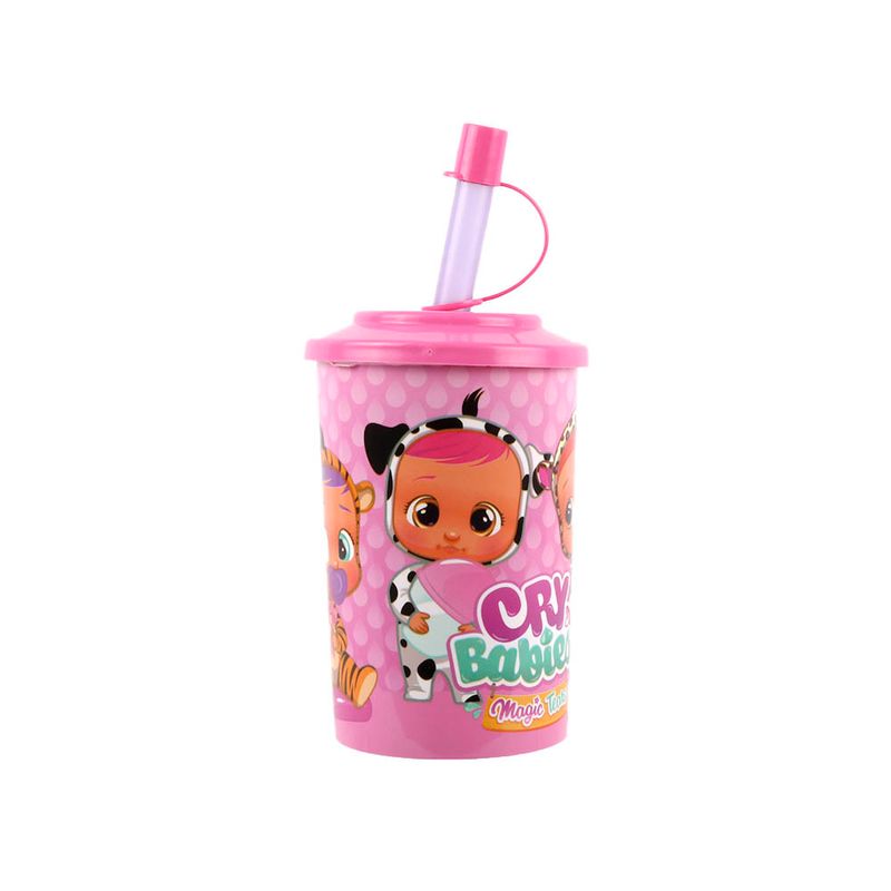 Vaso-Tapa-Sorbete-Cry-Babies-X-1-U-2-850242