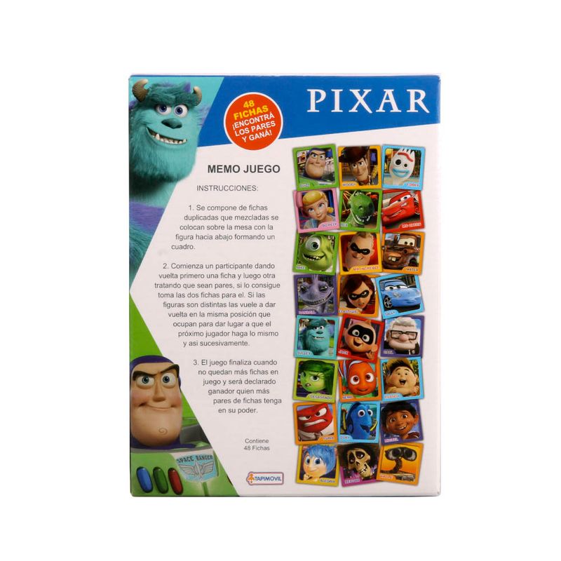 Memo-Juego-Base-De-Goma-Pixar-2-849433