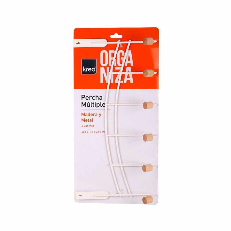 Percha-Metalica-Bca-C-Madera-10-Ganchos-1-573856