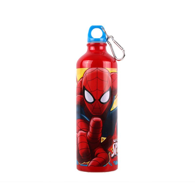 Botella-Aluminio-750-Ml-Spiderman-1-850250