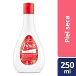 Crema-Para-Manos-Y-Cuerpo-Hinds-Frutilla-Ice-250-Ml-2-21262
