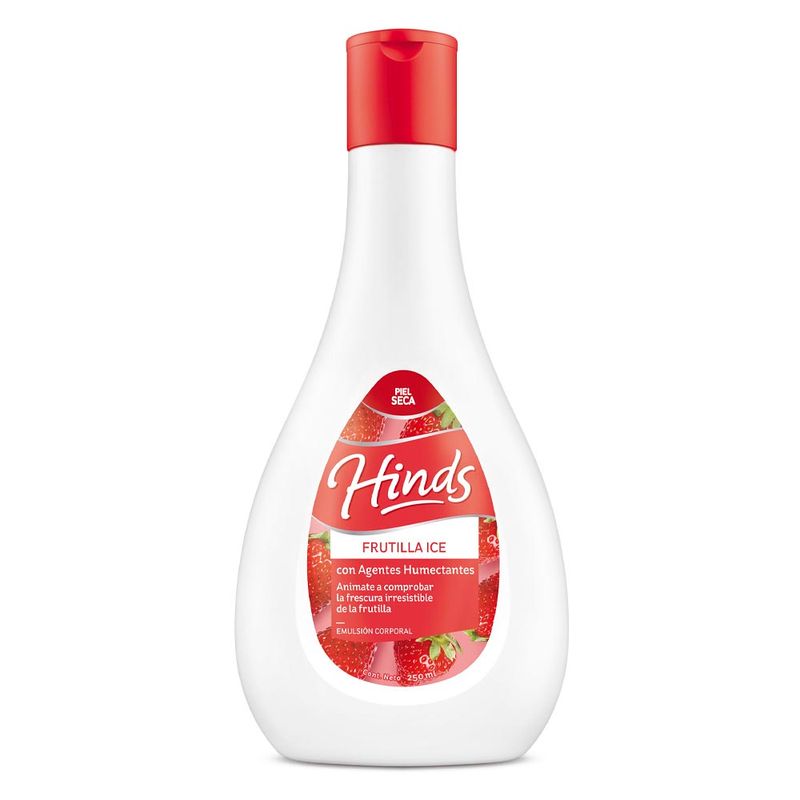 Crema-Para-Manos-Y-Cuerpo-Hinds-Frutilla-Ice-250-Ml-3-21262