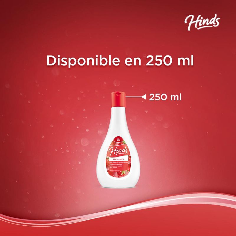 Crema-Para-Manos-Y-Cuerpo-Hinds-Frutilla-Ice-250-Ml-7-21262