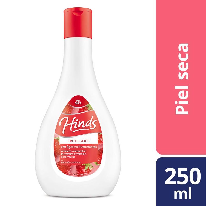 Crema-Para-Manos-Y-Cuerpo-Hinds-Frutilla-Ice-250-Ml-1-21262
