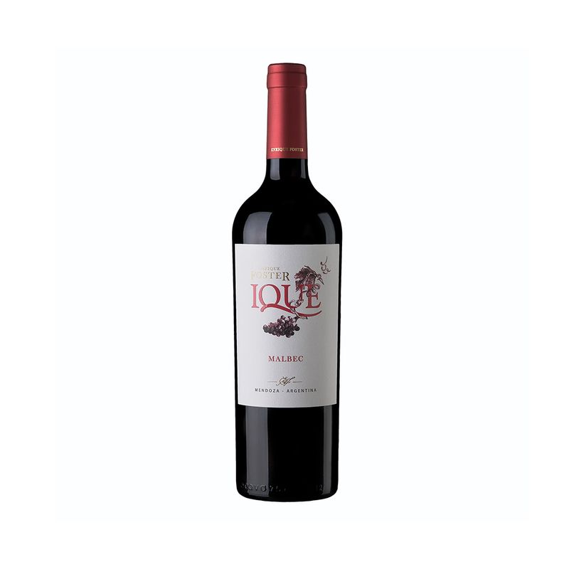 Vino-Foster-Ique-Tinto-X-750-Cc-1-20639