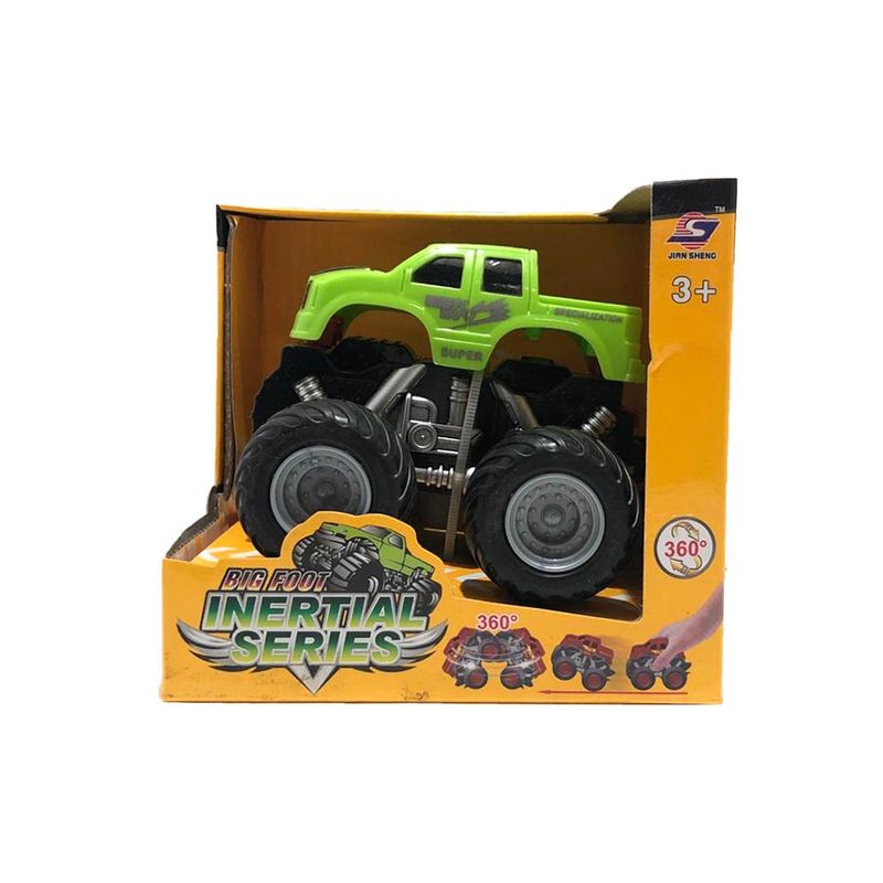 Veh-culo-Camioneta-Infernal-Series-1-851994