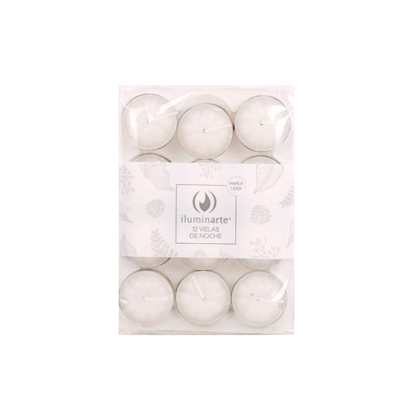 Vela-De-Noche-Iluminarte-Blanca-X-12-Con-Latitas-1-42662
