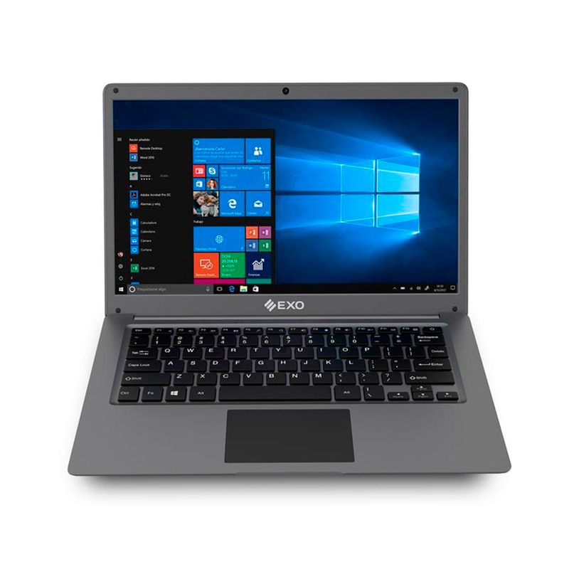 Notebook-Exo-Smart-E19-14-4gb-64gb-S-1-849228