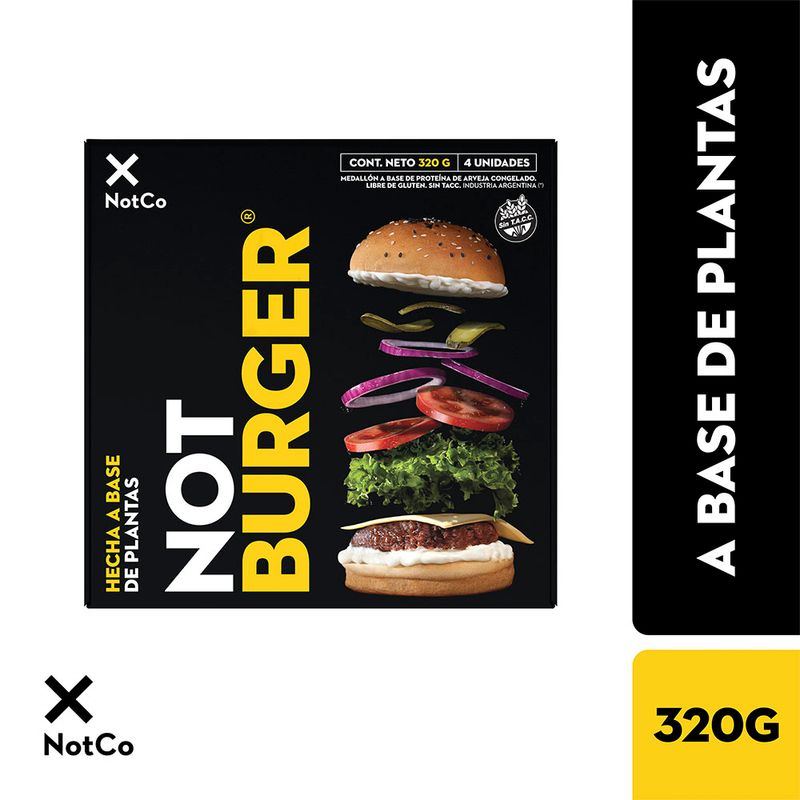 Medallon-Vegetal-Not-Burger-Premium-X4uni-1-853217
