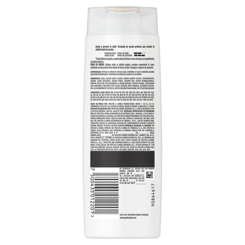 Shampoo-Pantene-Pro-v-Control-Ca-da-400-Ml-3-5305