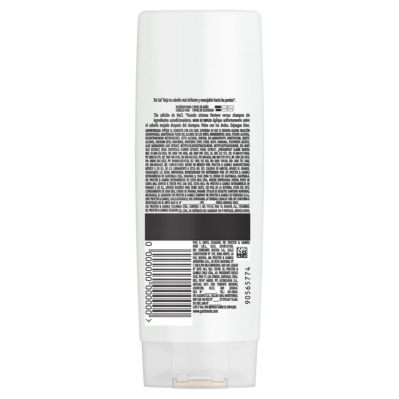 Acondicionador-Pantene-Pro-v-Cuidado-Cl-sico-400-Ml-3-5401