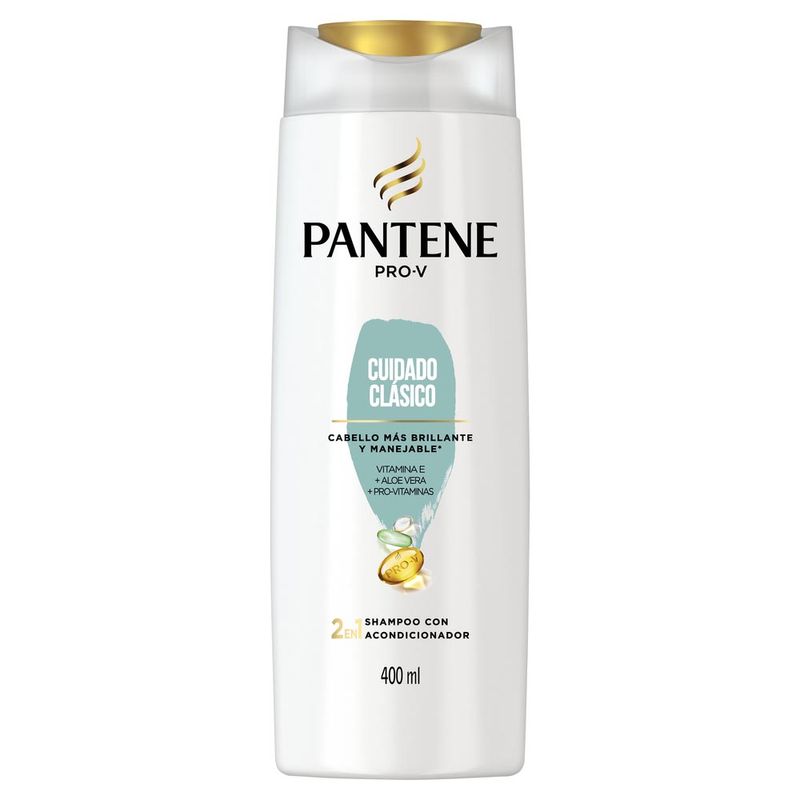 Shampoo-Pantene-Pro-v-Cuidado-Cl-sico-2-En-1-400-Ml-2-5691