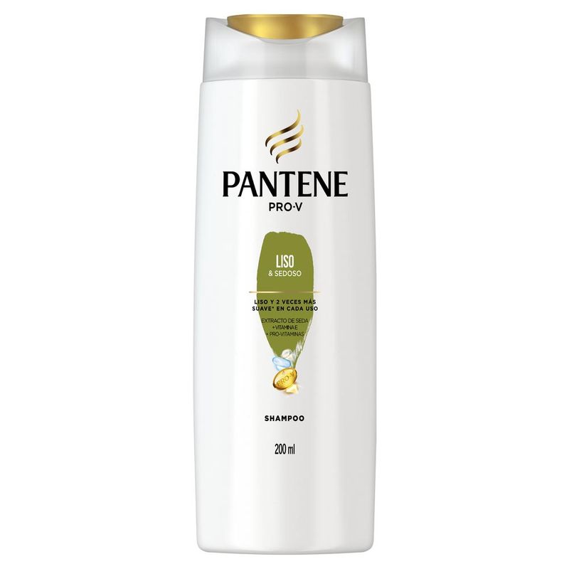 Shampoo-Pantene-Pro-v-Liso-Y-Sedoso-200-Ml-2-34491