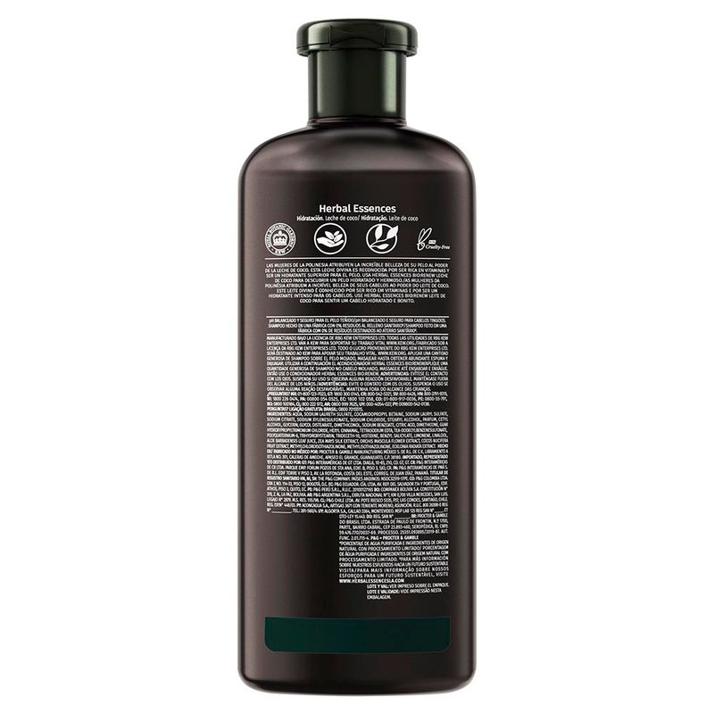 Shampoo-Herbal-Essences-B-o-renew-Coconut-Milk-400-Ml-3-250690