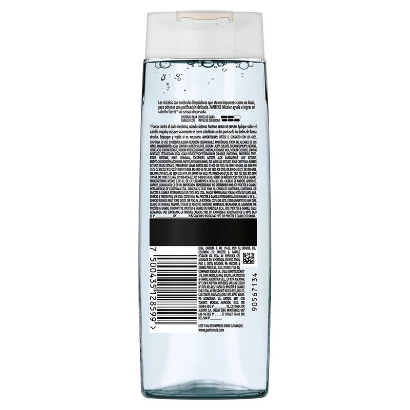 Shampoo-Pantene-Pro-v-Micelar-200ml-3-299566
