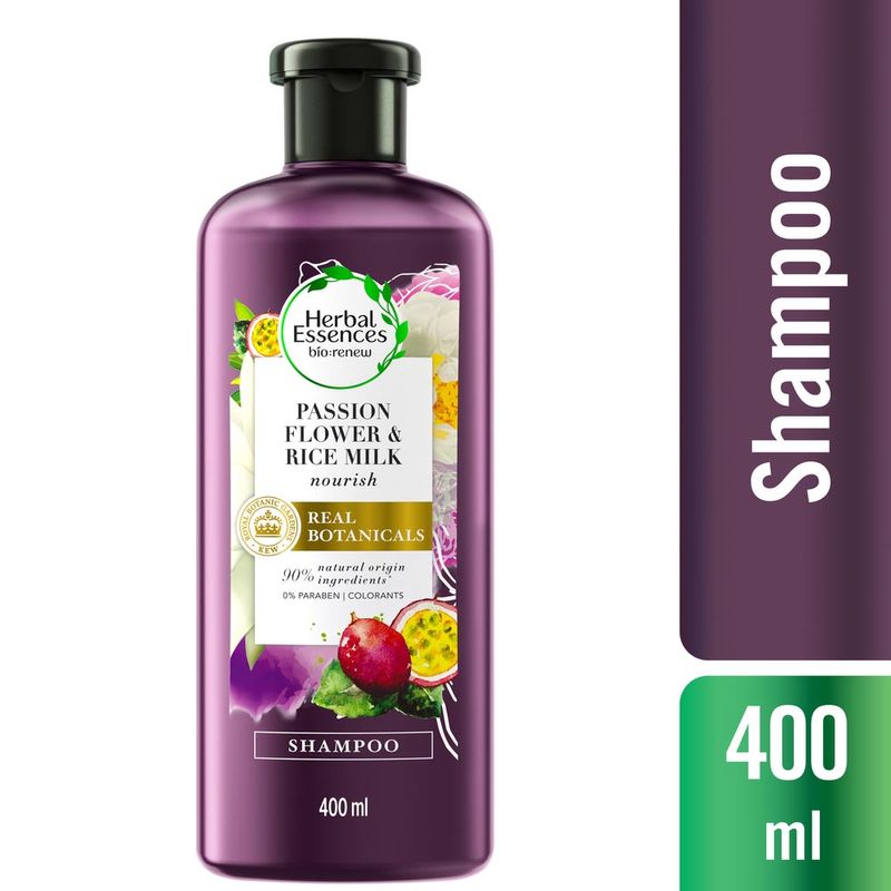 Shampoo-Herbal-Essences-B-o-renew-Passion-Flower-Rice-Milk-400-Ml-1-250692