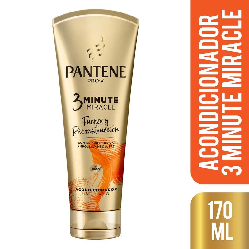 Acondicionador-Diario-Pantene-Pro-v-3-Minute-Miracle-Fuerza-Y-Reconstrucci-n-170-Ml-1-39867