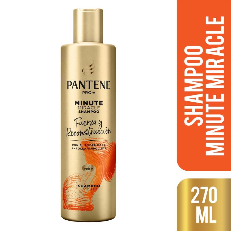 Shampoo-Pantene-Minute-Miracle-F-r-270-Ml-1-597425