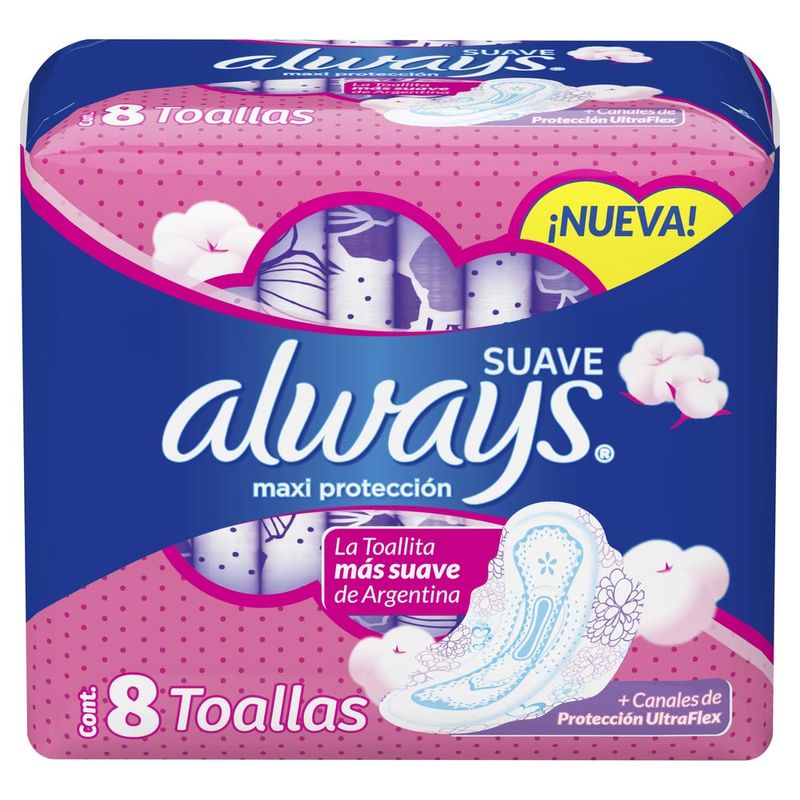 Toallas-Higi-nicas-Always-Suave-Maxi-Protecci-n-8-Unidades-3-853238