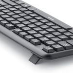 Teclado-Usb-Verbatim-98121-Negro-4-212274