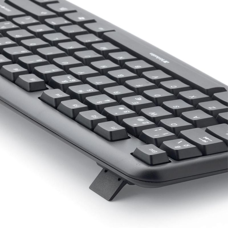 Teclado-Usb-Verbatim-98121-Negro-4-212274