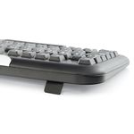 Teclado-Usb-Verbatim-Multimedia-Negro-3-42016