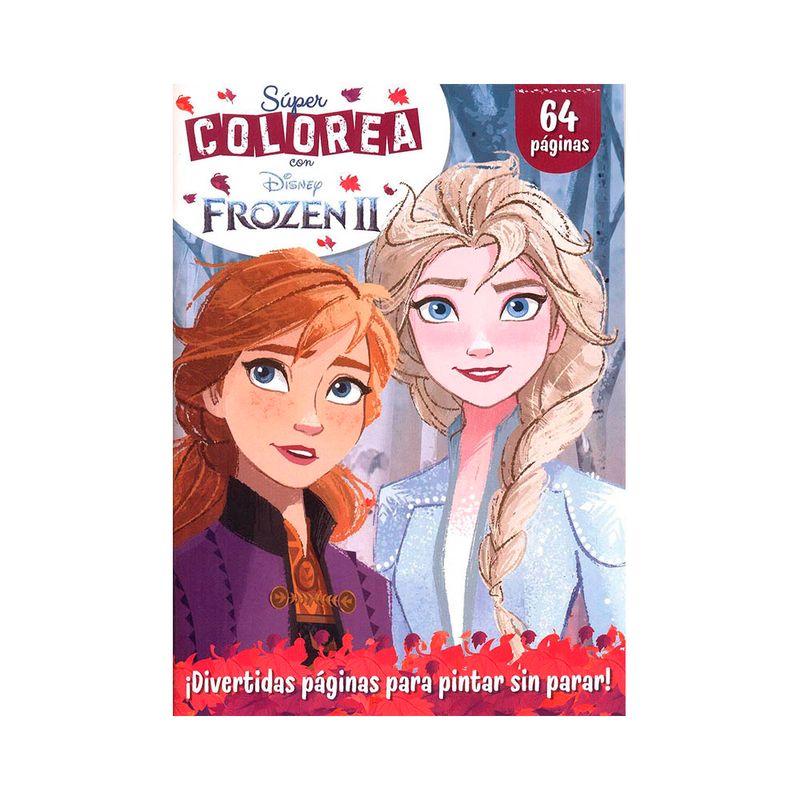 JUMBO Frozen 2 Gesellschaftsspiel – Kooperatives Brettspiel Für Kinder Ab 4 Jahren (Eiskönigin 2)