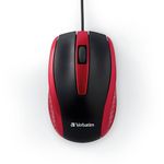 Mouse-ptico-Con-Cable-Verbatim-Rojo-99742-1-853751