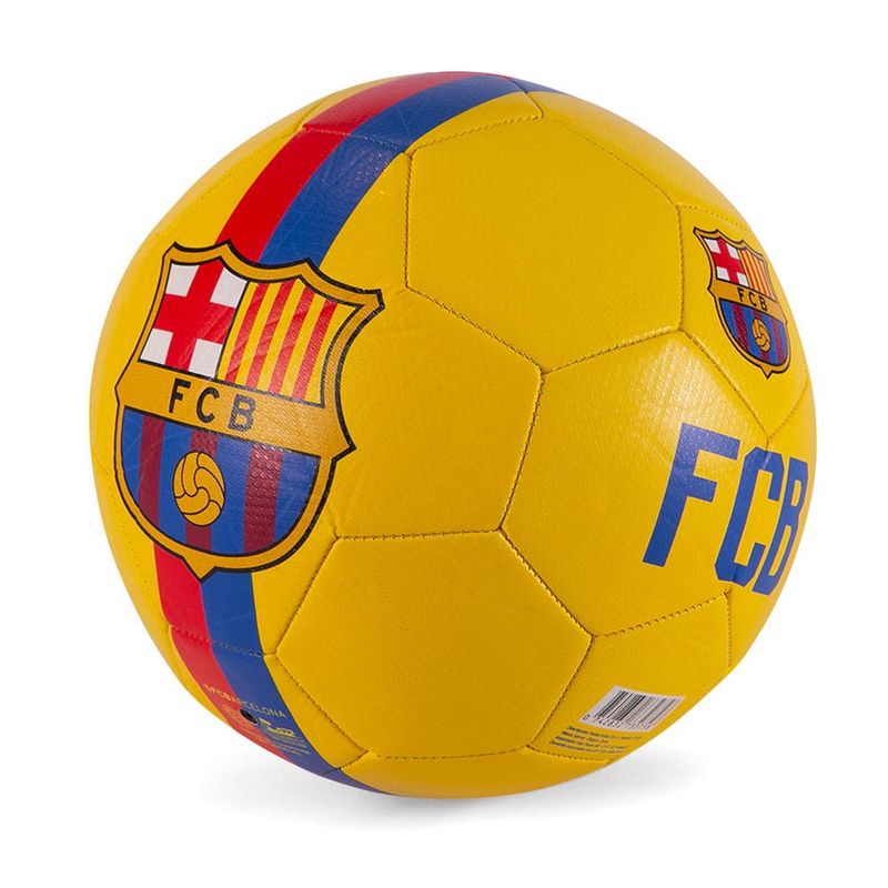 Pelota-N-5-Barca-X-1-U-5-246001