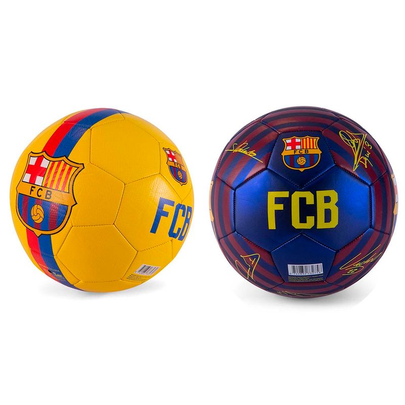 Pelota-N-5-Barca-X-1-U-1-246001