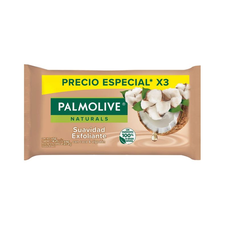 Jab-n-En-Barra-Palmolive-Naturals-Coco-Y-Algod-n-125-Gr-Pack-3-U-2-41647