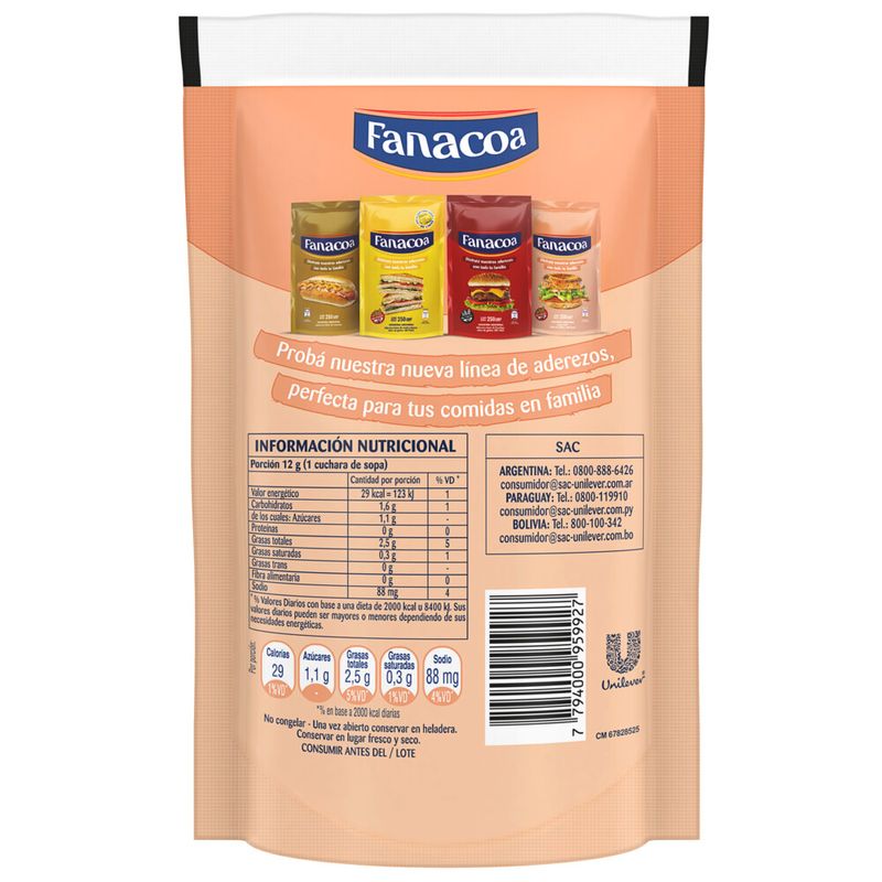Aderezo-Salsa-Golf-Fanacoa-250-Gr-3-15187