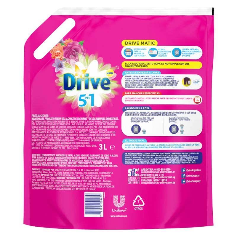 Jab-n-L-quido-Drive-Matic-Rosas-Y-Lilas-Doypack-3l-3-45956
