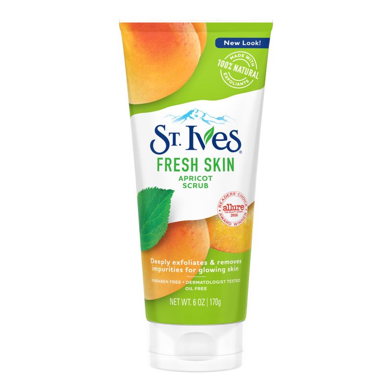 Crema-Corporal-St-Ives-Pomo-17-Exfoliante-Apricot-Scrub-Pomo-170-G-2-62560